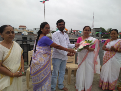 Independence Day Celebration