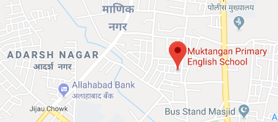 G map