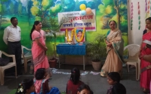 Parent meet 27 April 2022 Guidance from  experts 