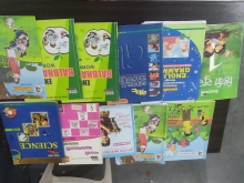 New books at mpeschool june 2022